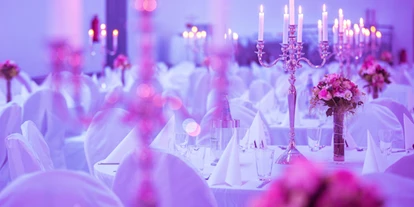 Wedding - Preisniveau: günstig - Ruhrgebiet - THE ADDRESS - Exclusive Events