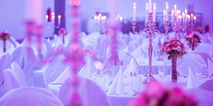 Hochzeit - Hochzeitsessen: Catering - Gelsenkirchen - THE ADDRESS - Exclusive Events