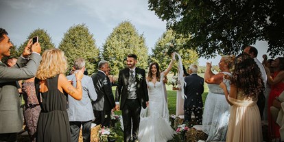 Hochzeit - Geeignet für: Hochzeit - PLZ 72667 (Deutschland) - Feiern Sie Ihre Hochzeit auf DER SONNENHOF in Baden-Württemberg. - DER SONNENHOF