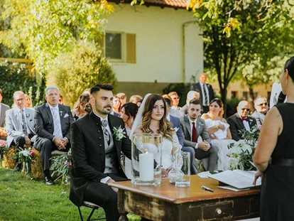 Wedding - Nürtingen - Feiern Sie Ihre Hochzeit auf DER SONNENHOF in Baden-Württemberg. - DER SONNENHOF