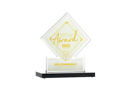 Hochzeit - Award-beste Hochzeitslocation Baden-Württemberg  - DER SONNENHOF