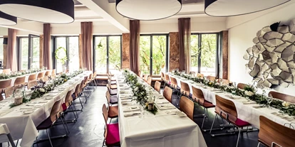 Wedding - Geeignet für: Eventlocation - Denkendorf (Esslingen) - Das Zeit.Raum bietet Platz für 80 Hochzeitsgäste. - Zeit.Raum GmbH