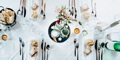 Hochzeit - Geeignet für: Firmenweihnachtsfeier - Großarl - Elegant meets Rustikal auf der Arlhofhütte in Altenmarkt. - Arlhofhütte - Altenmarkt