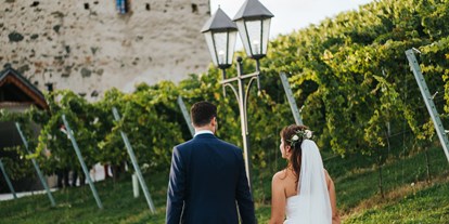 Hochzeit - Waitschach (Hüttenberg, Guttaring) - Weingut TAGGENBRUNN