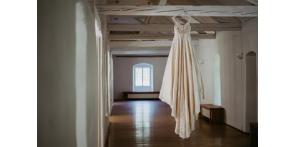 Hochzeit - Geeignet für: Hochzeit - Burgenland - Ansicht der Galerie - Orangerie im Schlosspark Eisenstadt