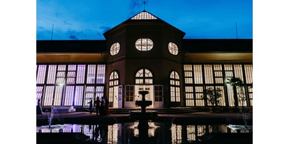 Hochzeit - Donnerskirchen - Orangerie im Schlosspark Eisenstadt