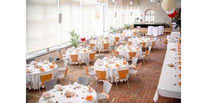 Hochzeit - Geeignet für: Produktpräsentation - Forchtenstein - Beispiel-Westflügel - Orangerie im Schlosspark Eisenstadt