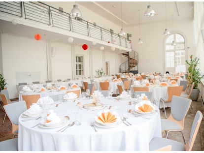 Hochzeit - Geeignet für: Geburtstagsfeier - Mattersburg - Beispiel-Westflügel - Orangerie im Schlosspark Eisenstadt