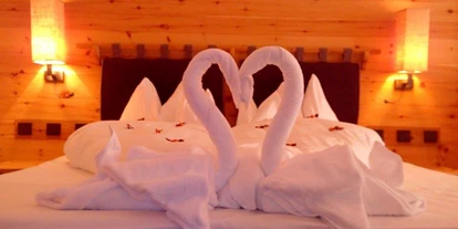 Hochzeit - nächstes Hotel - Afers - Tirler - Dolomites Living Hotel