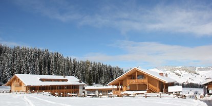 Hochzeit - Kapelle - Region Seiser Alm - Tirler - Dolomites Living Hotel