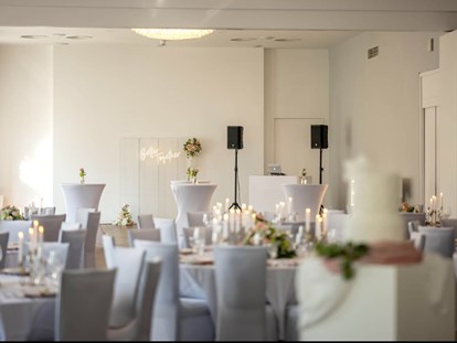 Hochzeit - Geeignet für: Seminare und Meetings - Kevelaer - Schloss Moyland Tagen & Feiern