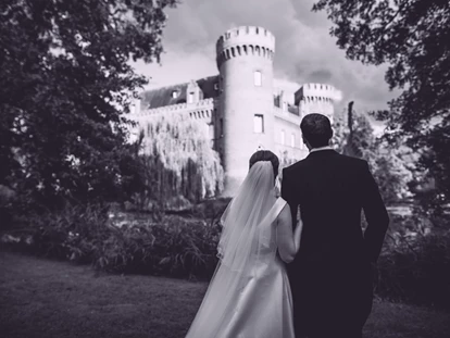 Mariage - Geeignet für: Produktpräsentation - Rhénanie du Nord-Westphalie - Schloss Moyland Tagen & Feiern