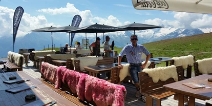Hochzeit - Geeignet für: Eventlocation - Reith im Alpbachtal - Gipfeltreffen | Zillertal Arena
