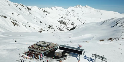 Mariage - Parkplatz: kostenpflichtig - Reith bei Kitzbühel - Gipfeltreffen | Zillertal Arena
