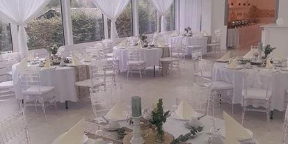 Wedding - externes Catering - Pulheim - Vintagedeko - Monte Cristo