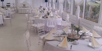 Wedding - Geeignet für: Hochzeit - Rommerskirchen - Monte Cristo