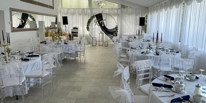 Wedding - Geeignet für: Firmenweihnachtsfeier - Germany - Monte Cristo