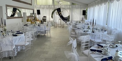 Hochzeit - Art der Location: Eventlocation - Nordrhein-Westfalen - Monte Cristo