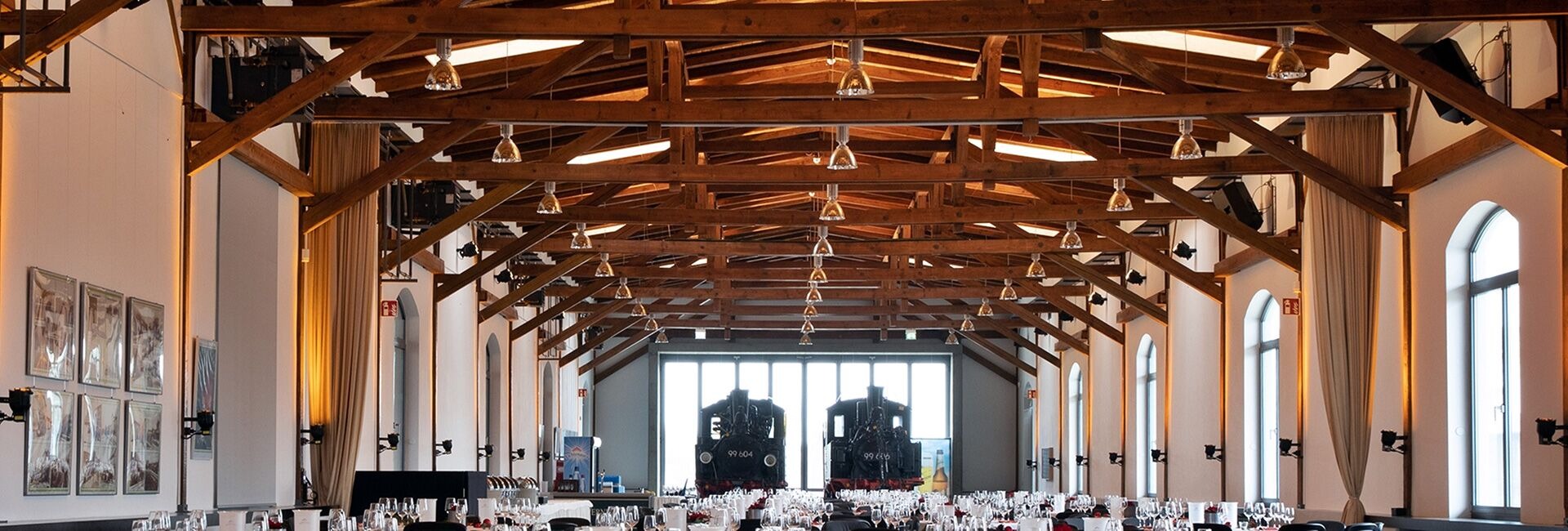 wedding venue - TSW - Tagungszentrum der Sächsischen Wirtschaft