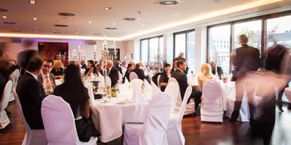 Hochzeit - Art der Location: Restaurant - Region Köln-Bonn - FrühLounge