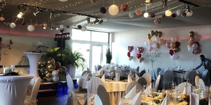 Hochzeit - Geeignet für: Firmenweihnachtsfeier - PLZ 51373 (Deutschland) - Tafelfreuden