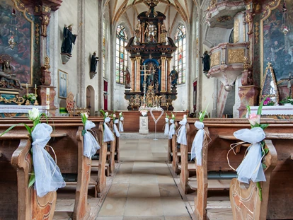 Wedding - Geeignet für: Private Feier (Taufe, Erstkommunion,...) - Fischlham - Zeilinger-Gut