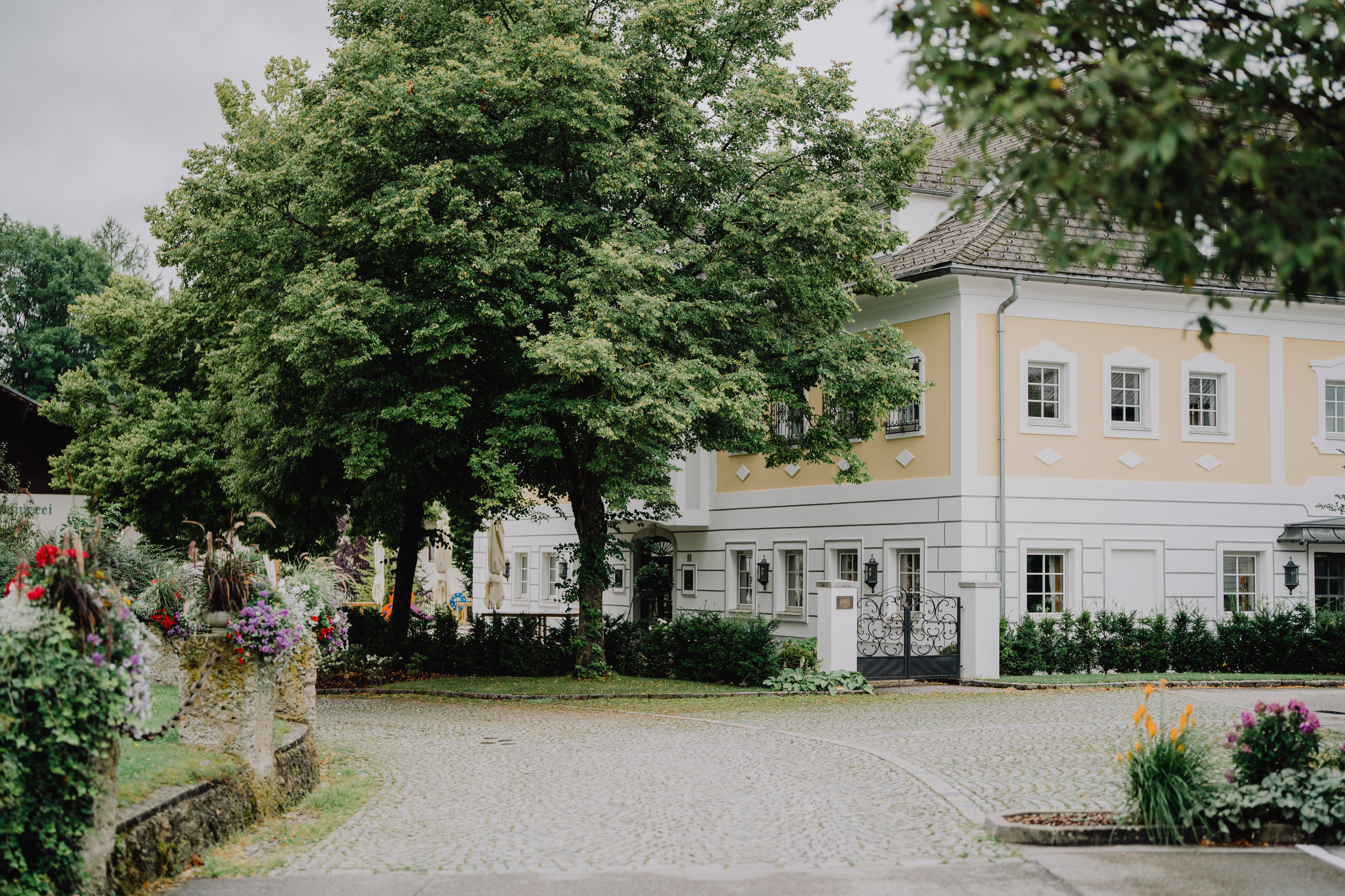 Hochzeitslocation - Zeilinger-Gut