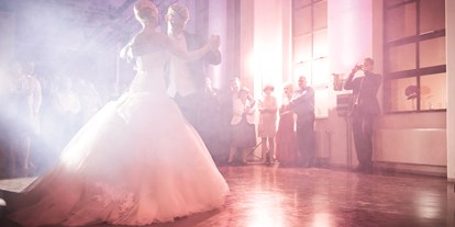 Hochzeit - Geeignet für: Gala, Tanzabend und Bälle - Sankt Augustin - Bauwerk Köln