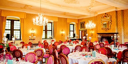 Wedding - nächstes Hotel - Sankt Augustin - Schloss Ehreshoven