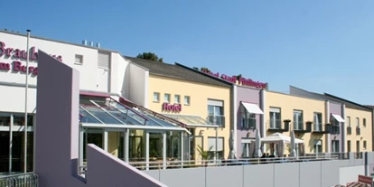 Nozze - Überherrn - Hotel Stadt Püttlingen