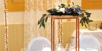 Hochzeit - Geeignet für: Firmenweihnachtsfeier - Überherrn - Frischbier’s Eventlocation