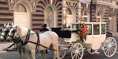 Hochzeit - Hochzeits-Stil: Traditionell - München - Hotel Opéra München