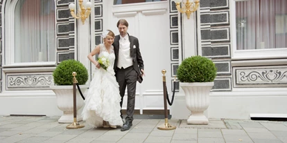 Wedding - Geeignet für: Private Feier (Taufe, Erstkommunion,...) - Oberbayern - Hotel Opéra München