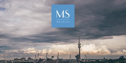 Hochzeit - Umgebung: in einer Stadt - Garching bei München - MS Weitblick