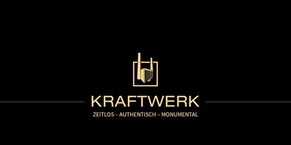 Bruiloft - Geeignet für: Vernissage oder Empfang - Schwäbische Alb - Kraftwerk Rottweil