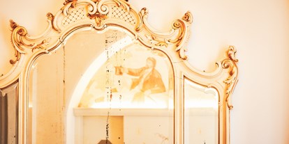 Hochzeit - Candybar: Saltybar - Trentino-Südtirol - Jede Braut ist eine Prinzessin - Grand Hotel Imperial