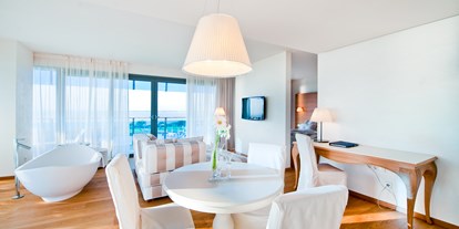 Hochzeit - Zadar - Zahlreiche Zimmer und Suiten für Hochzeitsgäste und Brautpaar. - Falkensteiner Hotel Iadera CRO