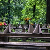 Wedding location - Waldgut Vordereifel