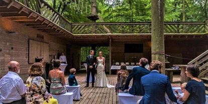 Mariage - Geeignet für: Hochzeit - Eifel - Waldgut Vordereifel