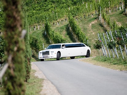 Hochzeit - Steiermark - Weingut Georgiberg