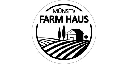 Mariage - Geeignet für: Private Feier (Taufe, Erstkommunion,...) - Region Schwaben - Farmhaus