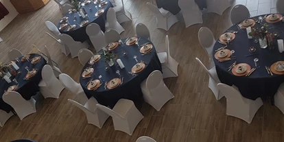 Wedding - Geeignet für: Firmenweihnachtsfeier - Region Schwaben - Farmhaus