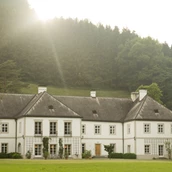 Trouwlocatie - Schloss Ginselberg