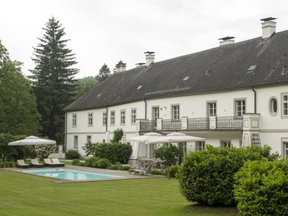 Hochzeit - Preisniveau: hochpreisig - Zwerbach - Schloss Ginselberg