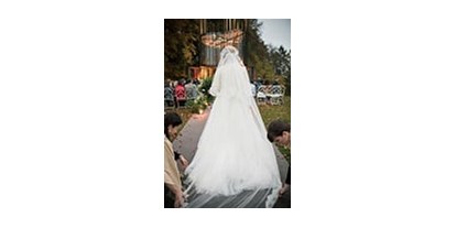 Hochzeit - Hochzeits-Stil: Modern - Süd & West Steiermark - Der Weg zur Kirschkapelle - Weingartenhotel Harkamp