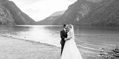Mariage - Frühlingshochzeit - Unken - Feiern Sie Ihre Hochzeit im Hotel Edelweiss Berchtesgaden in Bayern. 
foto © weddingreport.at - Hotel EDELWEISS Berchtesgaden