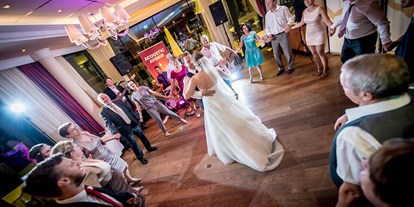 Hochzeit - Hochzeits-Stil: Fine-Art - Halberstätten - Feiern Sie Ihre Hochzeit im Hotel Edelweiss Berchtesgaden in Bayern. 
foto © weddingreport.at - Hotel EDELWEISS Berchtesgaden