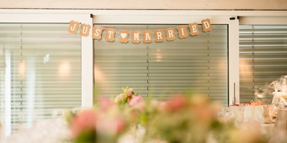 Hochzeit - Geeignet für: Firmenweihnachtsfeier - Plankstadt - Lammershof