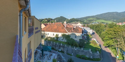 Nozze - Ladestation für Elektroautos - Austria - Hotel Landskron - Ihr Hotelpartner in Bruck an der Mur
