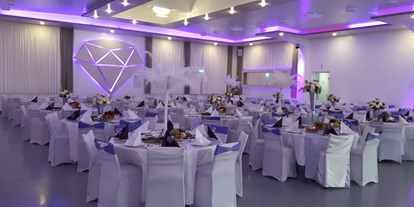 Hochzeit - Geeignet für: Firmenweihnachtsfeier - Hameln - Kristal Events Bad Münder